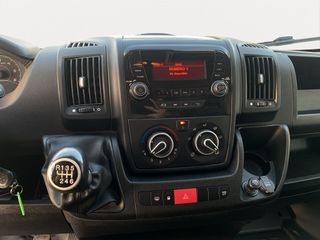 PEUGEOT BOXER 435 L3 H3 BLUEHDI 2.2 140CV START ST