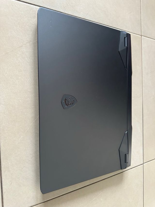 MSI GE76 Raider Notebook Gaming