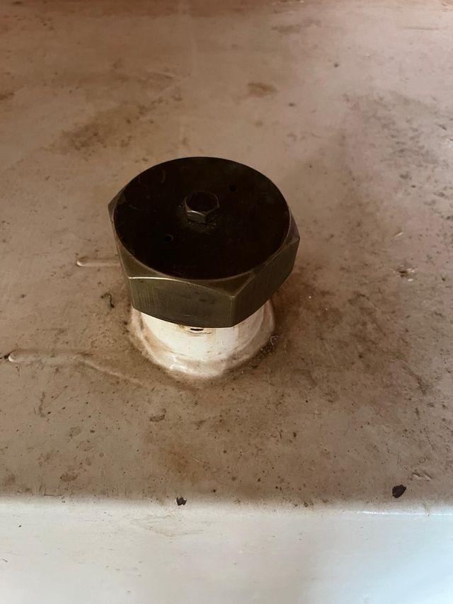 Bidón gasoil - 400 Litros