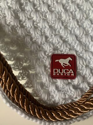 Cuffia cavallo Duca Design