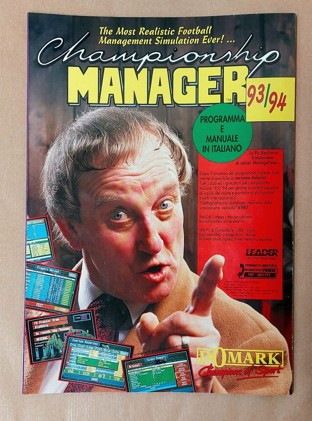 Rivista TGM The Games Machine n.63 Aprile 1994