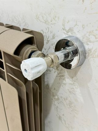 Electricista y fontanería