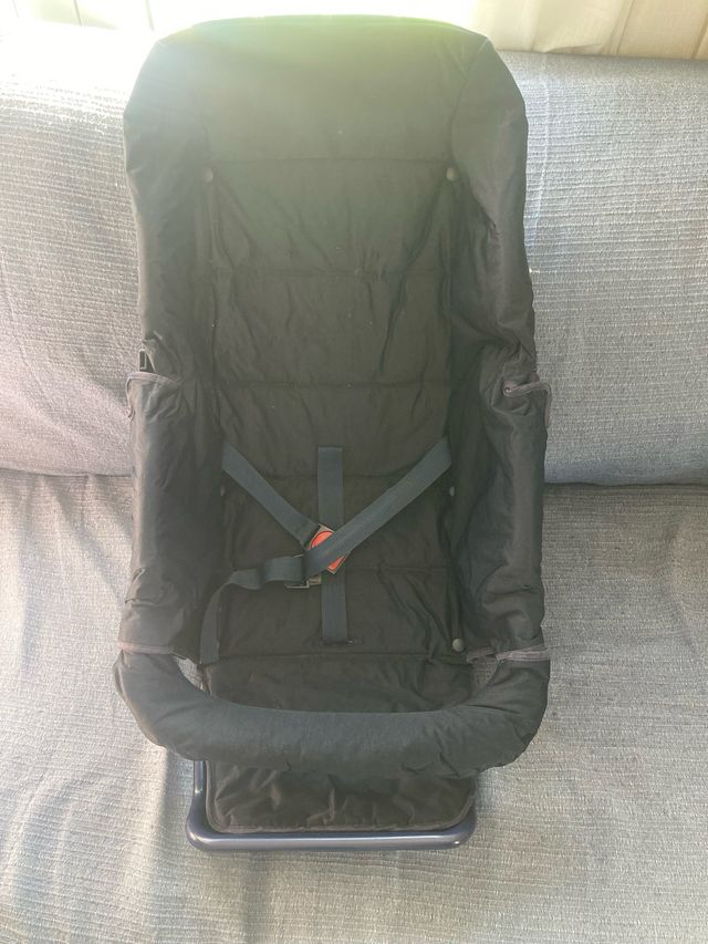 Carro Bebé - Silla de paseo