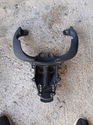 Maniglione posteriore Aprilia Scarabeo 125