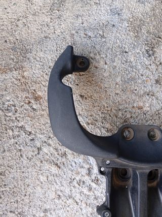 Maniglione posteriore Aprilia Scarabeo 125