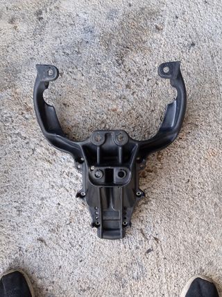 Maniglione posteriore Aprilia Scarabeo 125