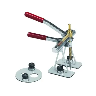 Pistola traccion manual pull system TELWIN 804025