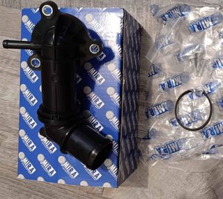 Flangia Termostato Alfa Romeo 342013