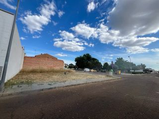 Solar - Suelo urbano