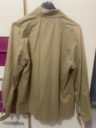 Giacca beige Faconnable