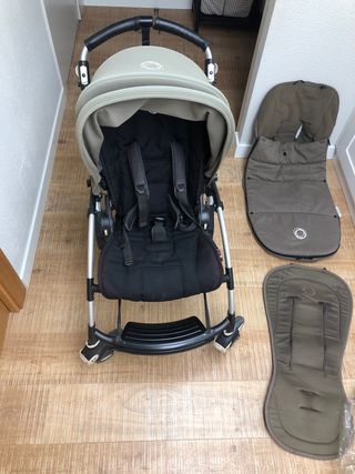 Bugaboo Bee 5 - Silla paseo