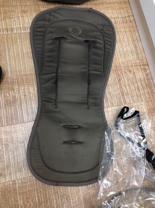 Bugaboo Bee 5 - Silla paseo