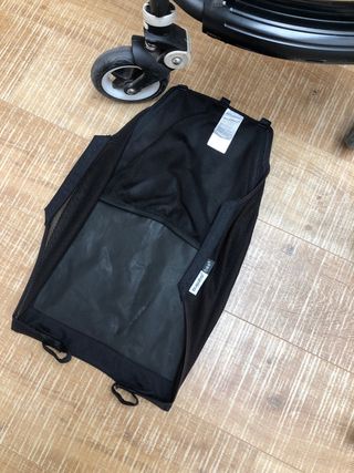 Bugaboo Bee 5 - Silla paseo