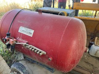 Compresor Carod para poda