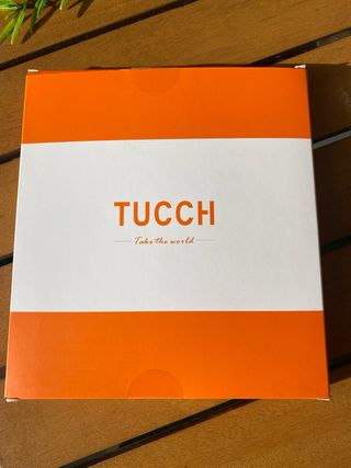 Funda libro iPhone - Piel