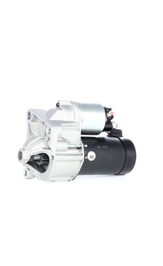 Motor Arranque Renault Clio II