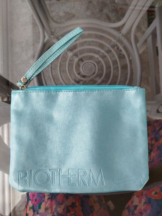 Neceser Biotherm - Azul