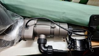 JBL ProCristal UV-C 5W - Sterilizzatore