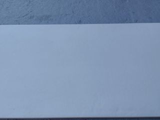 REVESTIMIENTO BLANCO MATE 25X70 BAHIA BLANCO