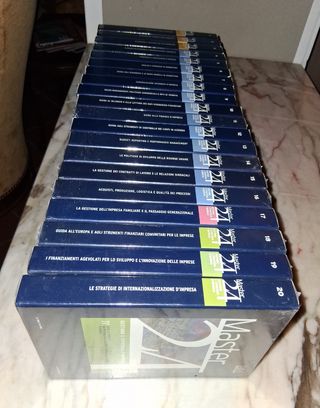 Master Il Sole 24 Ore