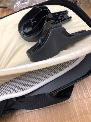 Capazo Bugaboo Bee 5