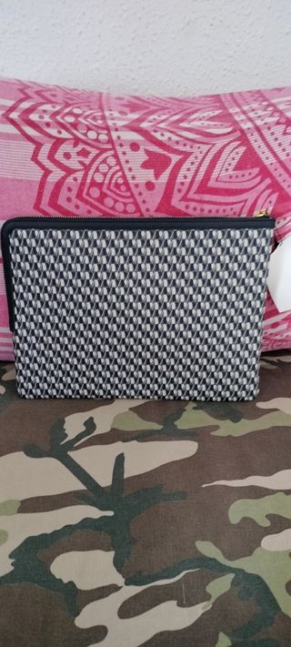 Funda Portátil - Estampado