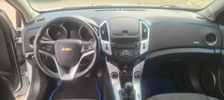 Chevrolet Cruze 2013