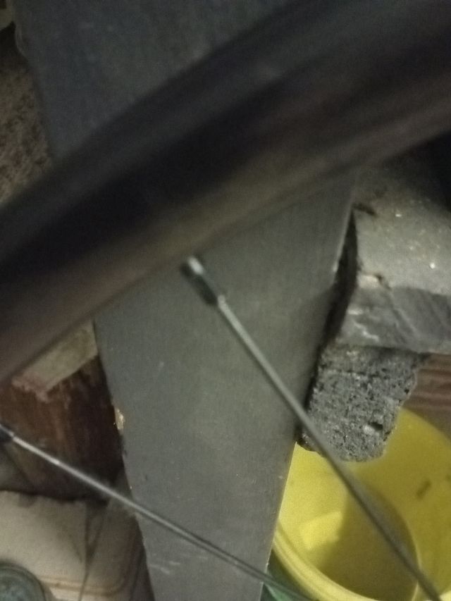 Cerchio bici 28" senza freno