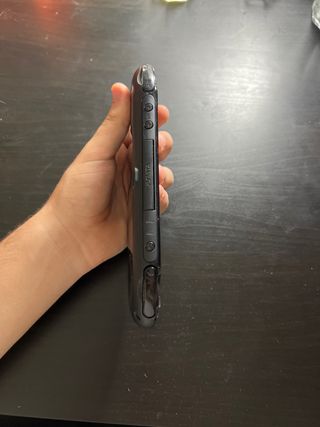 PSVita Slim negra - WiFi