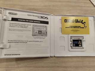 Luigi's Mansion Nintendo 3DS