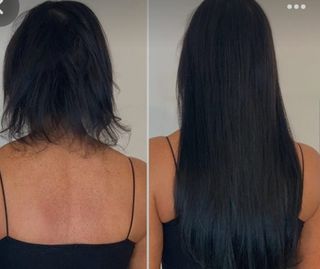 Extension capelli - Metodo Microring