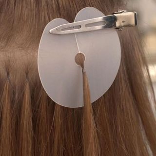 Extension capelli - Metodo Microring