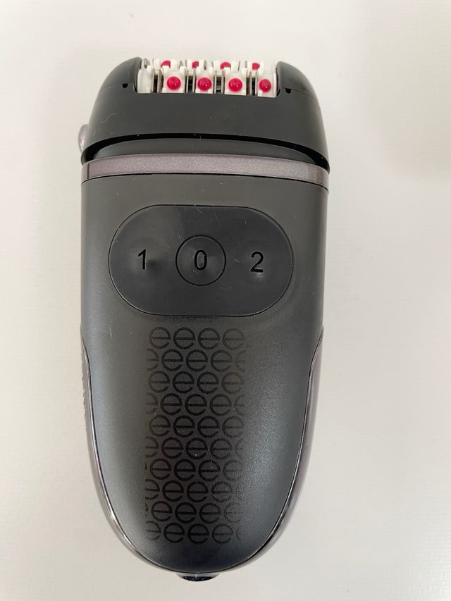 Depiladora Rowenta Elite - PRECISA