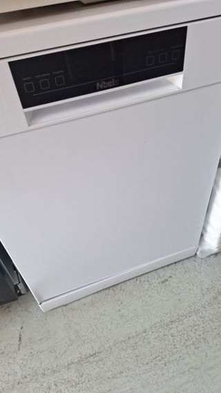 Lavavajillas de tara- Oferta