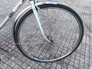 Bicicleta Gacela BH Original