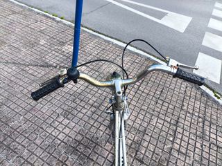 Bicicleta Gacela BH Original