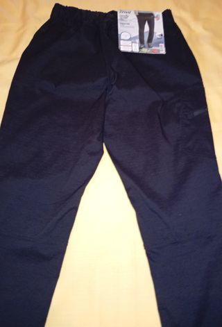 Pantalón trekking