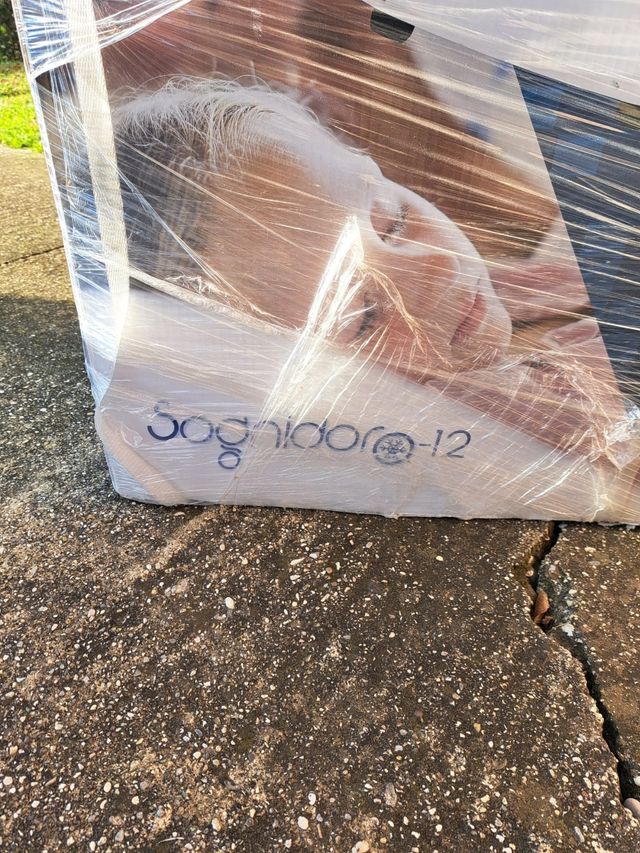 Deumidificatore Comfee bianco