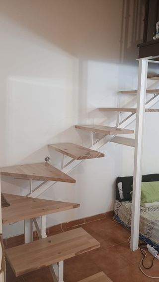 Alquiler d&uacute;plex