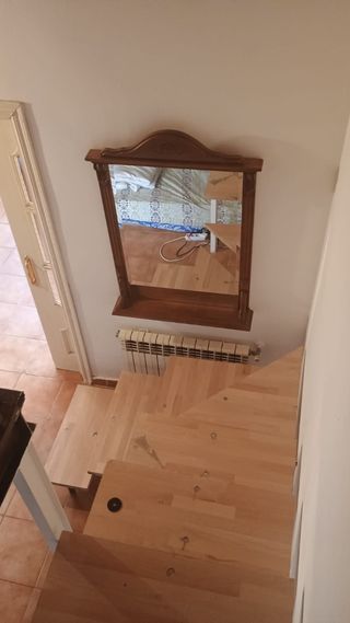 Alquiler d&uacute;plex