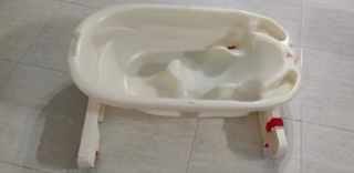 Bañera bebé 