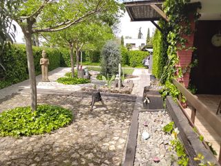 Chalet 2000m2 urb Estrella Miguelturra,Ciudad Real