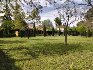 Chalet 2000m2 urb Estrella Miguelturra,Ciudad Real