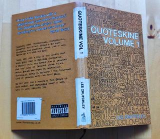 Quoteskine. Volume 1