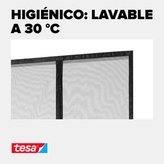 tesa® Insect Stop - Cortina Mosquitera Magnética