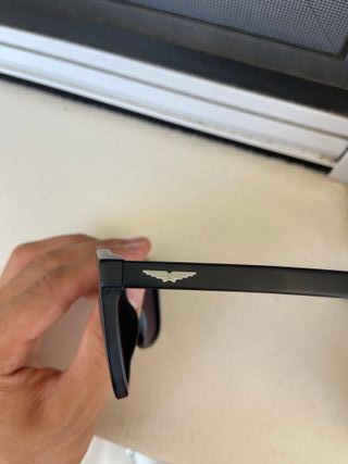 Gafas de sol graduadas police