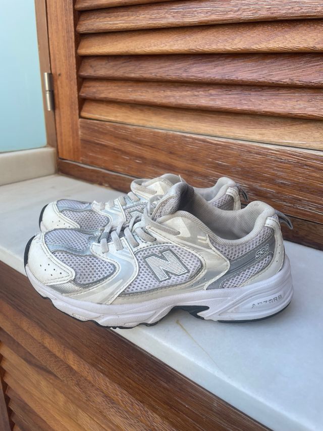 Zapatillas New Balance 530 - 33
