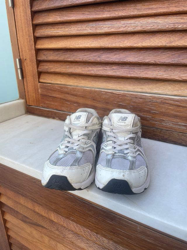 Zapatillas New Balance 530 - 33