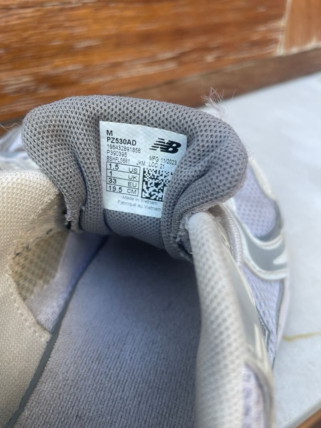 Zapatillas New Balance 530 - 33