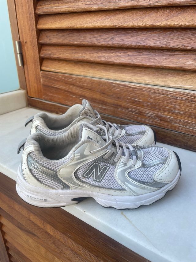 Zapatillas New Balance 530 - 33
